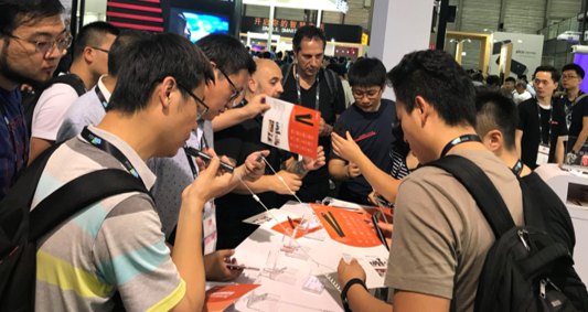 前線 | 搜狗副總裁吳滔:堅持做翻譯類產(chǎn)品 用AI將“語言能力”最大化